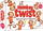 Loja familjare Kukuryku Game Monkey Twist, për kalamaj 3+, me shumë lojtarë