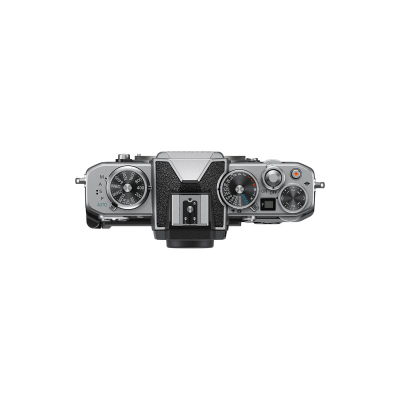 Nikon Z fc