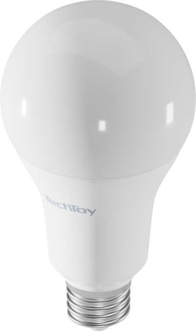 Poç TechToy Smart RGB 11W E27