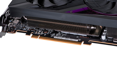 Kartelë grafike ASRock Radeon RX 7700 XT Phantom Gaming OC 12GB GDDR6