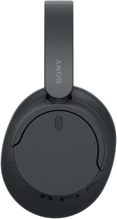 Kufje Sony WH-CH720N, të zeza