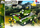 Set blloqesh Alle Blox Military Tank, 563 copa, 6+, jeshile