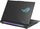 Laptop gaming Asus ROG Strix SCAR 16 G634JZR, i9 14900HX, 16" 240Hz, 32GB RAM, 1TB SSD, RTX 4080, i zi
