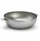 Tigan i thellë De Buyer Mineral B Loqy, 24 cm, metalik