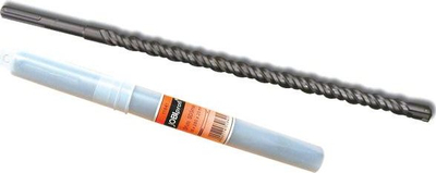 Shpuese betoni JOBIextra SDS MAX, 16x600 mm