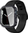 Mbulesë mbrojtëse Spigen Ultra Hybrid për Apple Watch 9/8/7 45mm, transparente