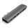 USB Hub Satechi USB-C Pro 4K HDMI, i hirtë