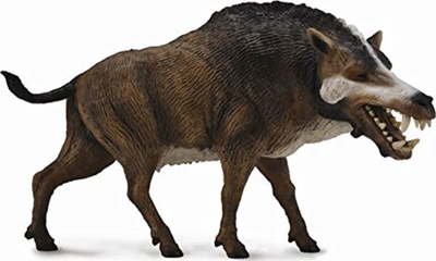 Figurë koleksionare CollectA Daeodon Deluxe, shkallë 1:20, shumëngjyrëshe