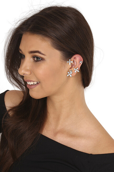 Vathë JwL Luxury Pearls JL0778