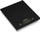 Peshore kuzhine Aurora Electronic Precision Glass, 15kg, xham i temperuar, e zezë