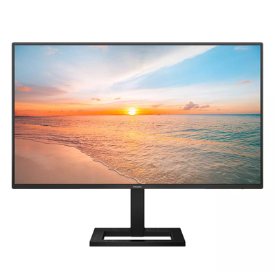 Monitor Philips 27E1N1300AE/00, 27", Full HD IPS, 100Hz, i zi