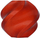 Filament 3D Bambu Lab PLA Sparkle Crimson Red, 1 kg, i kuq me shkëlqim