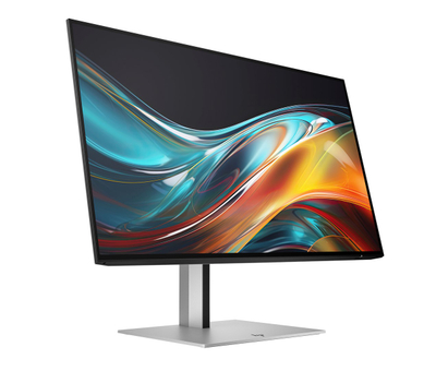 Monitor HP Series 7 Pro 724pf, 23.8", FHD, IPS, i zi
