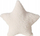 Jastëk dekorativ Boltze Home Liora, 38 x 38 cm, krem