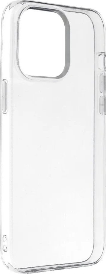 Mbështjellëse OEM Clear Case, 2mm, për iPhone 15 Pro Max, transparente