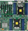 Pllakë amë Supermicro X11DPi-NT Intel C622 LGA 3647 (Socket P) Extended ATX