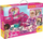 Set kreativ Lisciani Barbie 1000 Bijoux Crea Kit, për bizhuteri, për kalamaj 4+