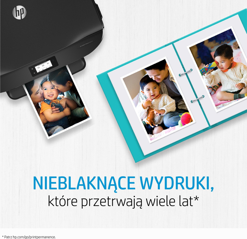 Kokë printimi HP Inktank 3YP17AE, tri ngjyra