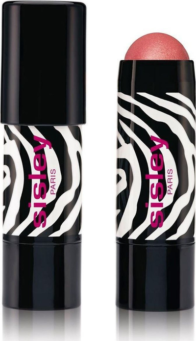 Blush stik Sisley Phyto Blush Twist 6 Passion, krem pudër, 5.5g, rozë