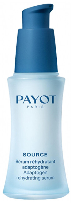 Serum për fytyrë Payot Source Adaptogen Rehydrating Serum, 30 ml