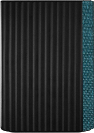 Mbulesë PocketBook InkPad 4 Flip, për InkPad 4 dhe InkPad Color 2, jeshile