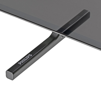 Телевизор Philips 48OLED770, 48\", OLED, Ambilight, сив