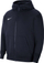 Duks për fëmijë Nike Park 20 Fleece Junior CW6891-451, M, i kaltër i errët