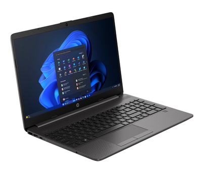 Laptop HP 15 2025, Intel Core i5 1334U, 32GB RAM, 512GB SSD, 15.6" FHD, сива боја