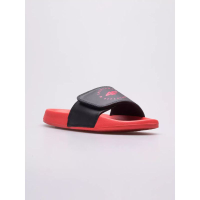 Sandale fëmijësh 4F 4FJSS23FFLIM080, slip on, të kaltra