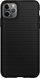 Mbrojtëse Spigen Liquid Air për iPhone 11 Pro, e zezë