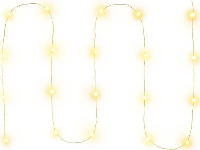 Dritë dekoruese Retlux Christmas, 2m, LED, 1.2W, 230V, të bardha
