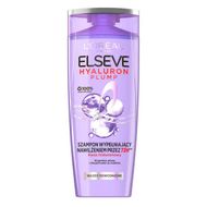 Shampo për flokë të dehidratuar Elseve L'Oreal Hylauron Plump, 250 ml