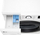Lavatrice/ Tharëse LG F4DR509SBW, 1400RPM