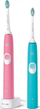 Furçë për dhëmbë Sonicare ProtectiveClean 4300, 2 copë, HX6802 / 35