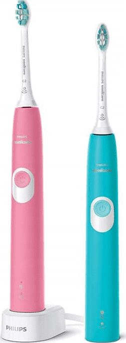 Furçë për dhëmbë Sonicare ProtectiveClean 4300, 2 copë, HX6802 / 35