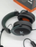 Kufje gaming Fnatic React, me kabllo, me mikrofon, të zeza
