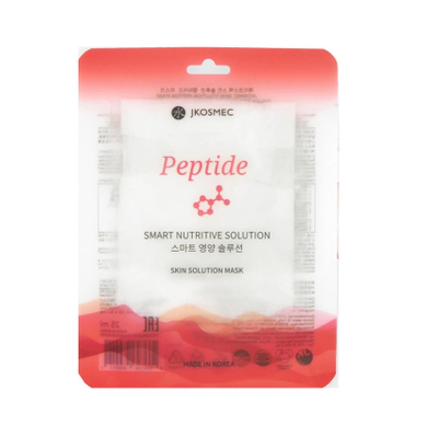 JKosmec Face Mask Peptide - Maske per fytyre