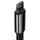 Kabllo USB Baseus CALWJ-01, USB-A në Lightning, 1 m, e zezë