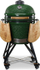 Grill keramik me qymyr Kamado Bono Zalgiris Green, 55cm, i gjelbër