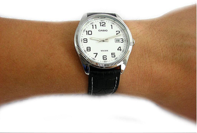 Orë dore Casio Collection MTP-1302L-7BVEF