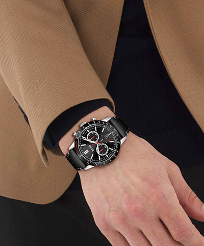 Orë dore Hugo Boss Allure 1513920