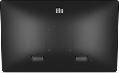 Monitor me prekje Elo Touch 2402L, 23.8", Full HD, i zi