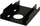 Përshtatës disqesh LC-Power, 3.5", i zi
