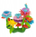 Blloqe ndërtimi ISO Trade Garden 26331, 139 pjesë, shumëngjyrëshe