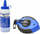 Set vijëzuese Geko G29043, 30 m, pluhur i kaltër 115 g