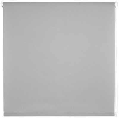 Roletë dritareje Domoletti AURORA 520, 100x170 cm, poliester, gri