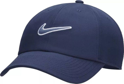 Kapele Nike Club FB5369-410, sportive, navy