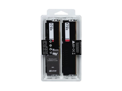 Memorie Kingston Fury, 16GB, DDR5-6000