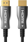 Kabllo HDMI Claroc FEN-HDMI-20-30M, 30m, HDMI 2.0, e zezë