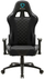 Karrige gaming Onex GX330, ergonomike, pëlhurë, e zezë
